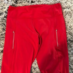 Athleta Rainier tight
